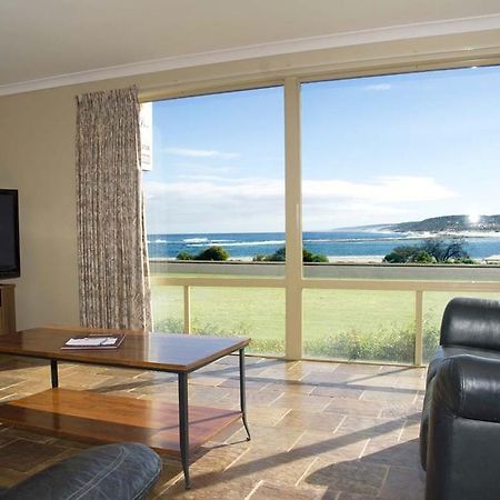Pelican Shore Oceanfront Villa 6 Калбарри Номер фото