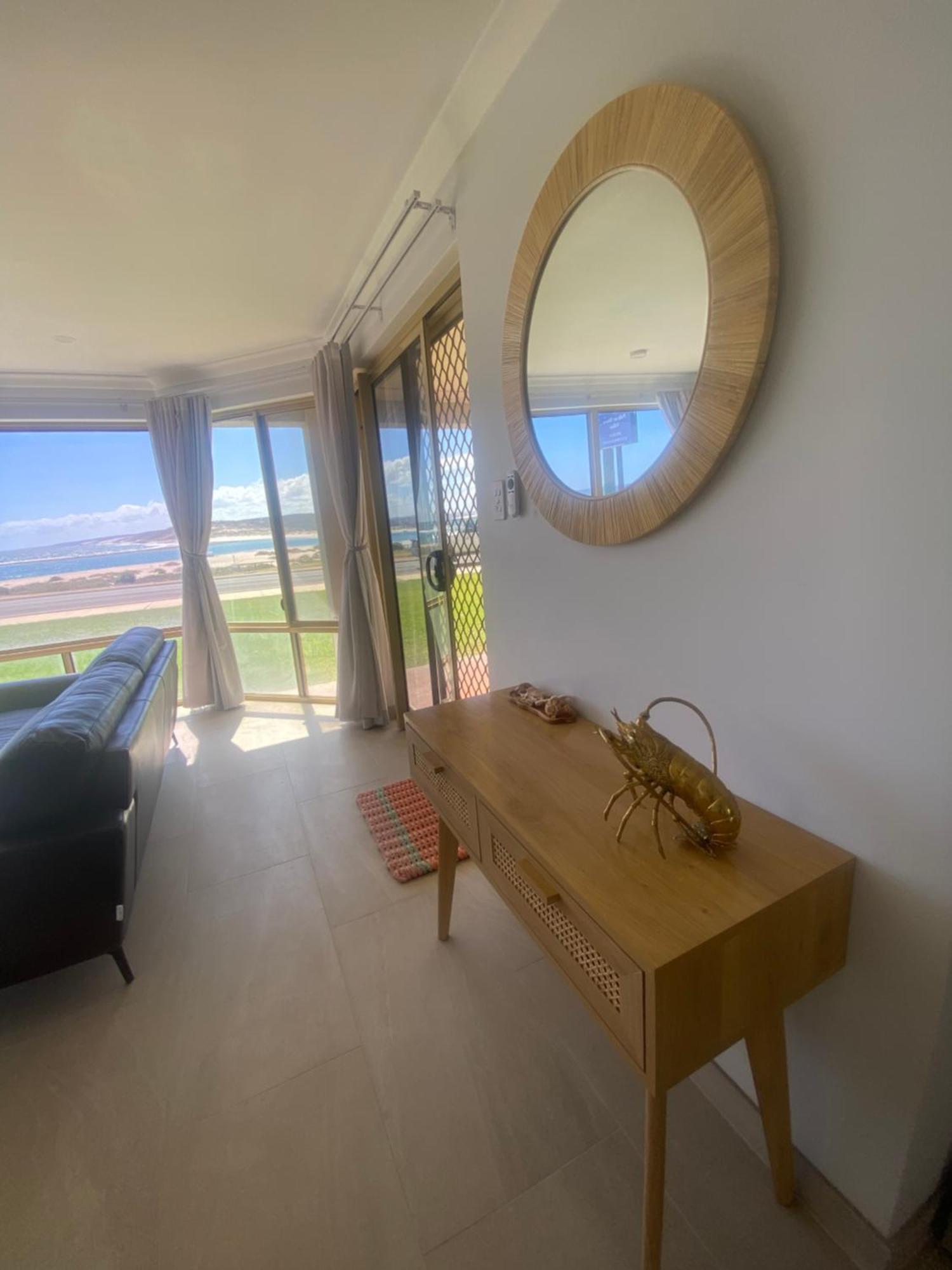 Pelican Shore Oceanfront Villa 6 Калбарри Экстерьер фото
