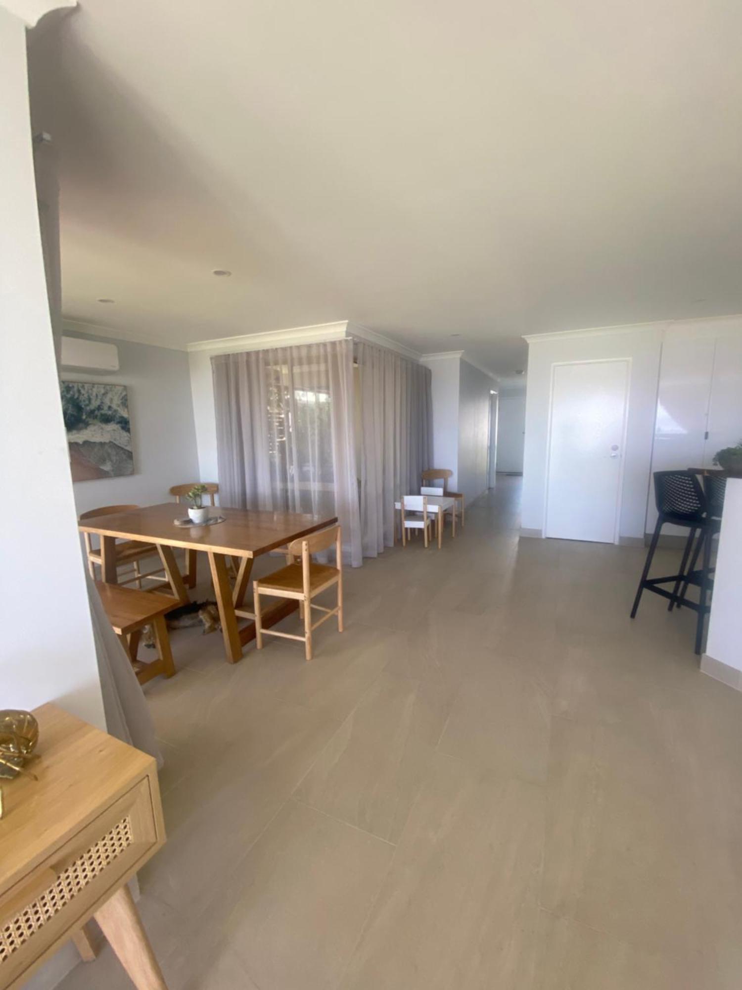 Pelican Shore Oceanfront Villa 6 Калбарри Экстерьер фото