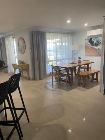 Pelican Shore Oceanfront Villa 6 Калбарри Экстерьер фото